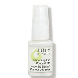 JUICE BEAUTY: Organic Smoothing Eye Concentrate • 15 mL